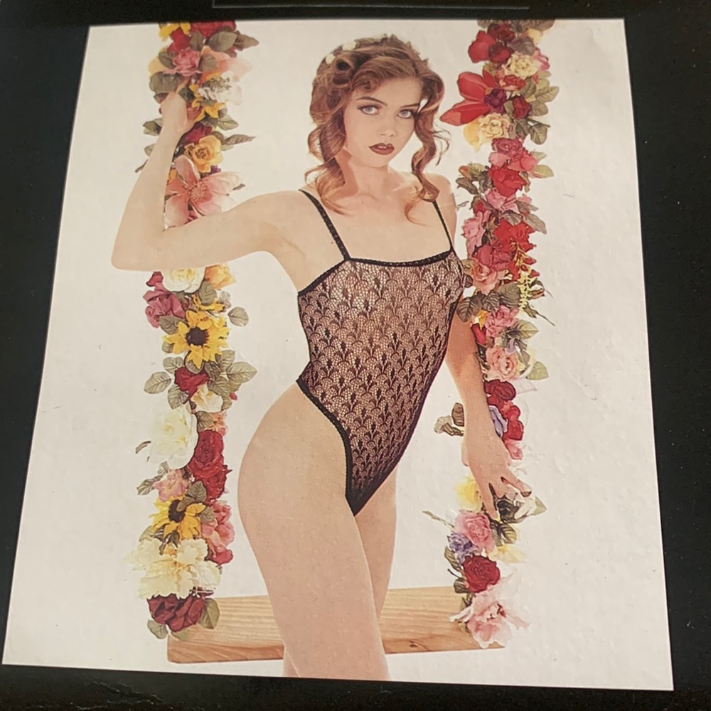 Leg Avenue body suit